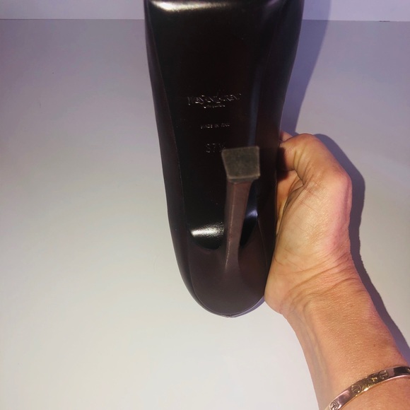 YSL platform Shoe - Picture 9 of 10